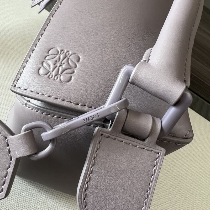 Loewe Puzzle Bags